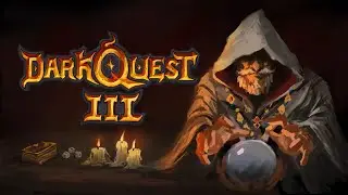 Dark Quest 3 [Modo Legendary]