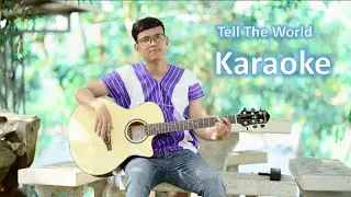Peacemaker -Go To The World  (Official MV) Karaoke with Lyrics