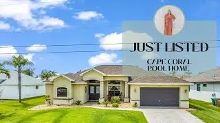 2324 SW 54TH LN Cape Coral, FL 33914 | Homes for sale Cape Coral