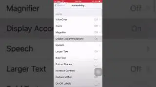 How to make black light in phone😃