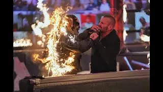 WWE TLC 2020 Review: New Champions and HUGE Return!!