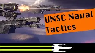 Were UNSC Naval Tactics Effective? | Halo Lore