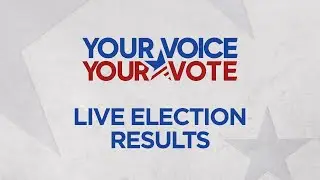 Live election results for races across San Francisco Bay Area