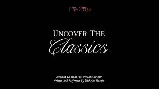 4Q T26CD12 Spoken chords song sketch Sail Away Nicholas Mazzio Lauren Mazzio The Rain