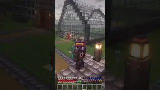 Minecraft Youtube Inspiration Build  #minecraft #youtubeshorts #youtubeinspiration