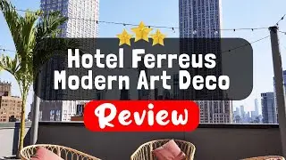 Hotel Ferreus Modern Art Deco, Krak&oacute;w Review - Is This Hotel Worth It?