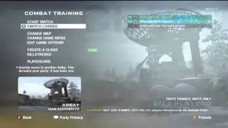 Get Deranked KID!
