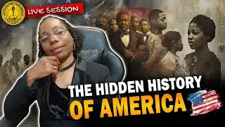 The hidden History of America 🇺🇸