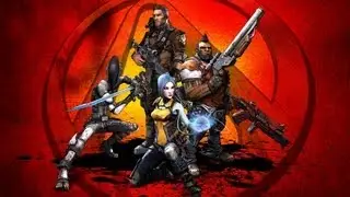 borderlands 2 all 5 vault symbols (sanctuary)