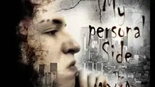 My Personal Side is Coming At 080310.flv