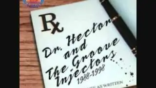 Dr Hector   Safe in your arms again
