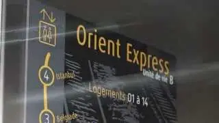 Modulex &ndash; Innovative Signage and Brand Implementation