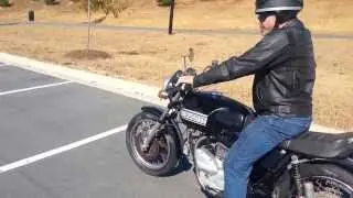 1977 Ducati 860 GTS