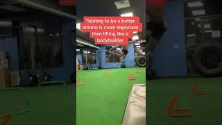 Training Advice I Wish I Knew Years Ago&hellip; #trainingadvice #trainlikeanathlete