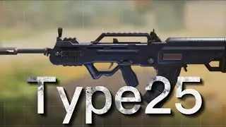 Type25 gunsmith