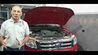Ford Ranger 3.2 - OBDII P2463 DPF Obstruido. Que hacemos para diagnosticarlo?