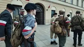 How Warsaw Remembers 1944 Uprising Heroes?