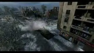 Autoloader tank