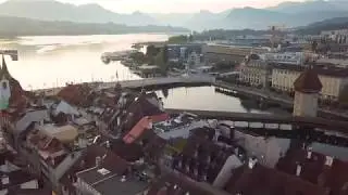 GLANDON Apartments &ndash; M&ouml;bliertes &laquo;Wohnen auf Zeit&raquo; in Luzern