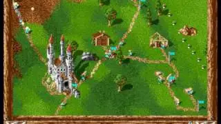 Settlers, The / Blue Byte (1993)