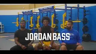 Jordan Bass Phoebus High School Commitment Story Part 1: Who is Jordan Bass
