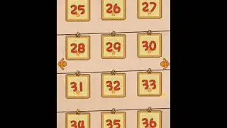 Super Brain-Funny Puzzle level 21-40