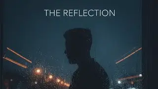 Tejas Dhanjani -THE REFLECTION (OFFICIAL MUSIC)#trendingmusic  #newsong #aestheticstatus #skycolors 