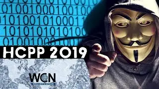 An interview with Pavol Lupt&aacute;k (HCPP 2019)