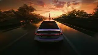 THE MAXIMUM GRAPHICS | ASSETTO CORSA (RX 9060 XT)