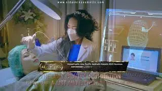 GlobalHealth Award Nominee: Nida Esth'