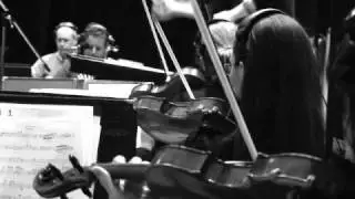 Mark Vincent - 'Be My Love'