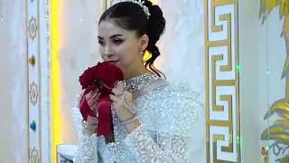 Turkmen Wedding Celebration | Selbi Gyz Toy-2 | Konaurgench | 17.07.2025