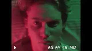 One Eyed Jack - Little Junior finally grew a beard OFFICIAL VIDEO