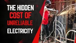 New research could change how Kenya&mdash;and the world&mdash;invests in electricity infrastructure