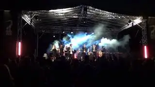 Music Monks - DickesB