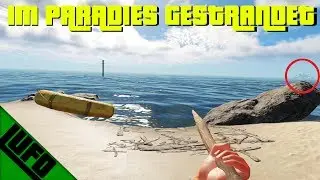 STRANDED DEEP- GESTRANDED [Deutsch/HD] S001EP001
