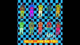 Casfly- Relax Yourself