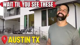 We Found AUSTIN TEXAS BEST Community | Liberty Hill Texas [1 Acre Of Land]