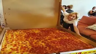 TOP 5 PIZZA