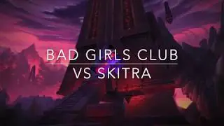 Mythic Prophet Skitra - Holy Priest POV - BFA 8.3