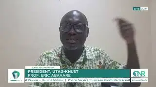 One Year of John Mahama: UTAG KNUST Demands Release of University Funds