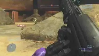 SwooZyy -  Draineeerr (Halo 3)