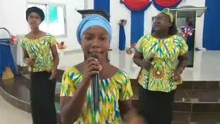 Culte de Célébration: Louanges et Adorations - La Voix du Salut 