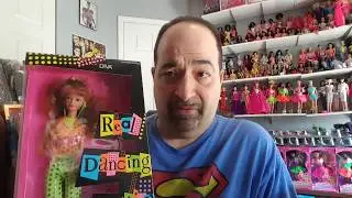 Barbie Dolls of the Week #146: Should You Keep Barbie Dolls in the Boxes??