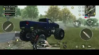 PUBG Mobile Gameplay | Pro Player | Solo vs Squad 🔥PUBG Mobile New Update Gameplay in Hindi/Urdu