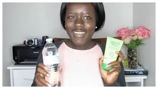SkinCare Routine Products