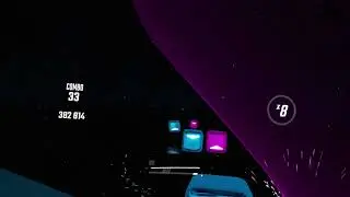 LIBRAVEL ひとりぼっち 『Beat Saber』