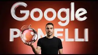 C&oacute;mo usar GOOGLE POMELLI desde Espa&ntilde;a (Tutorial Completo) | By ⁨@Jossslopez⁩