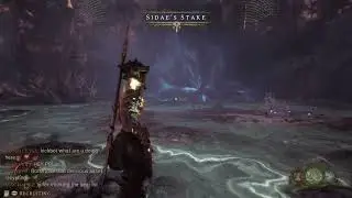 SOULFRAME after update new BROKEN BUILD stun lock every boss in the game open for finishers