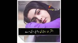 New pashto song HD WhatsApp status pAshto song HD WhatsApp status crazy Typist